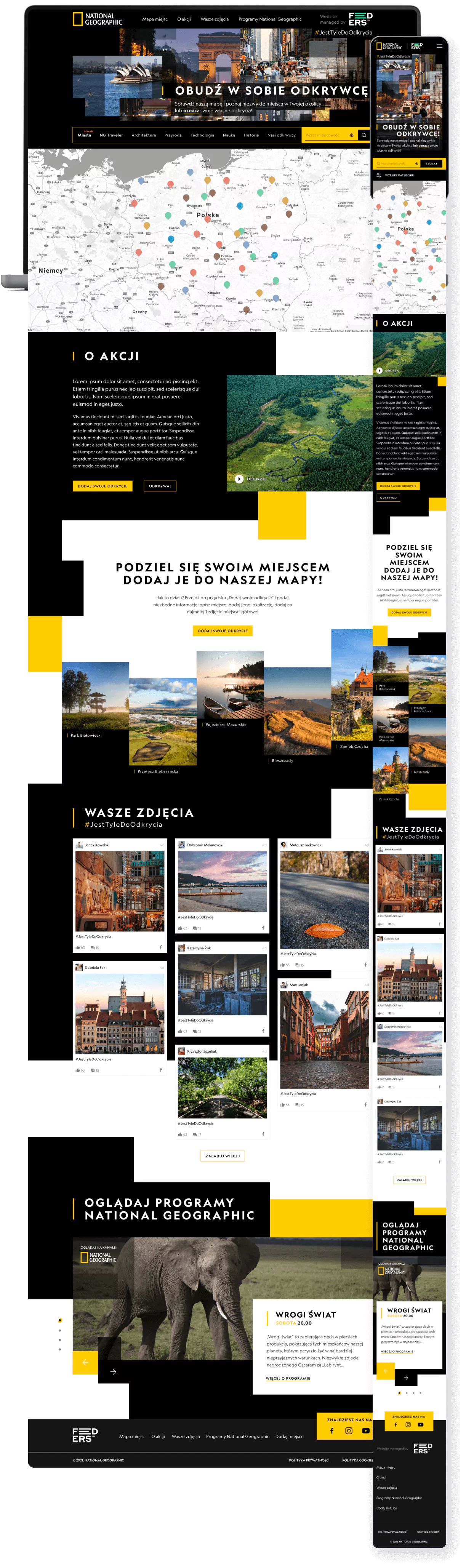 National Geographic