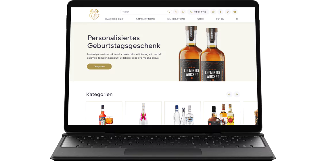 Ulibox Store