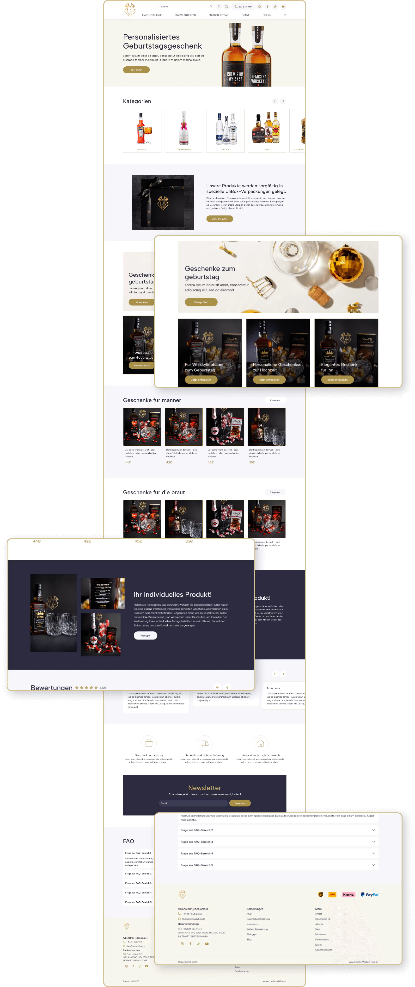 Ulibox Store