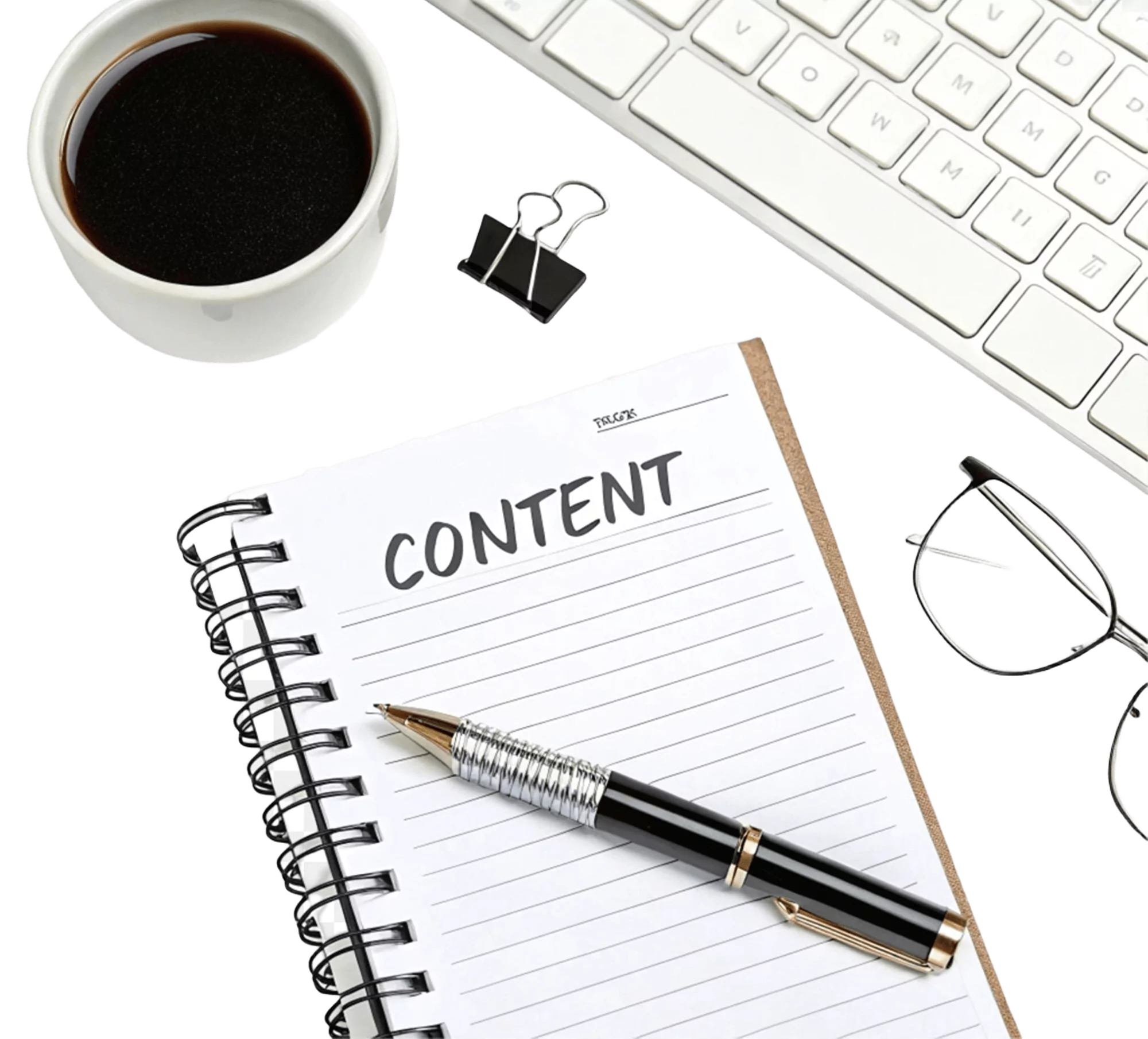 Content marketing